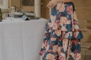Wedding Reception