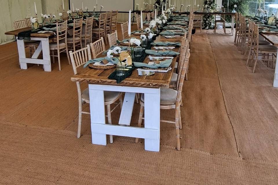 Wedding in the Cotswolds