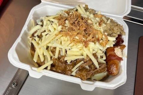 Loaded Spud