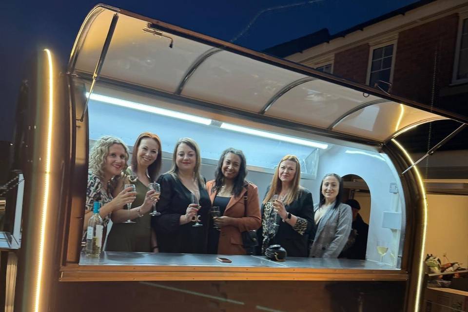 Private Hire