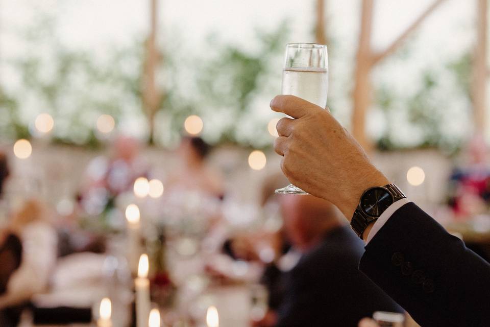 Toasts