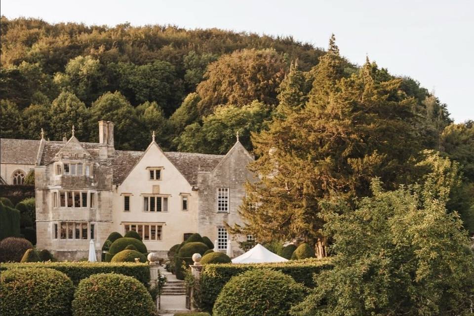 Manor House