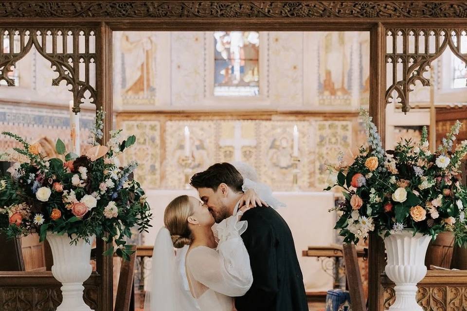 Church Ceremony