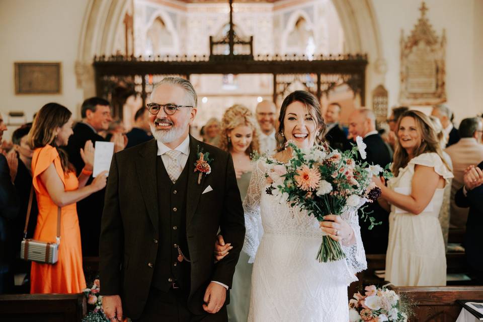 Church Ceremony
