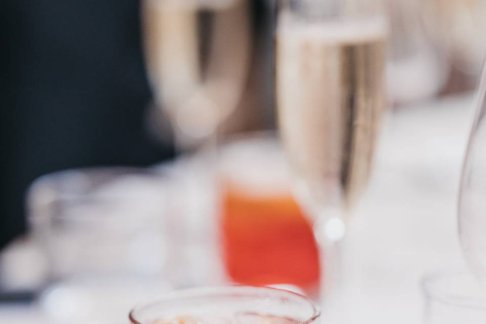Cocktails