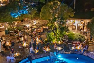 Cue Porto Cervo