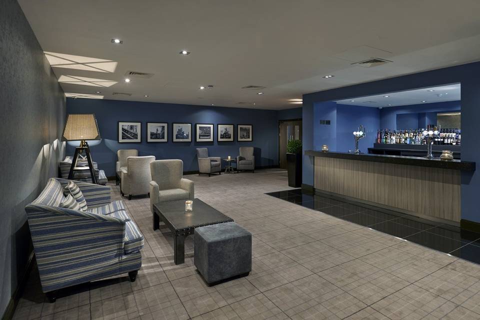 Village Hotel Club Edinburgh