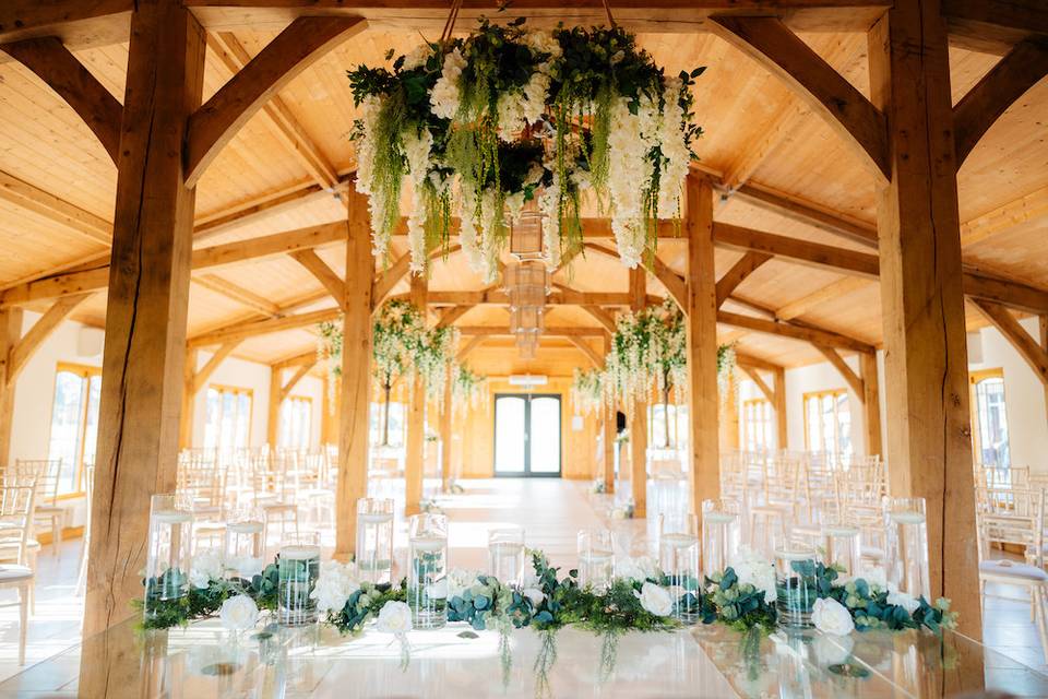 Ceremony Room