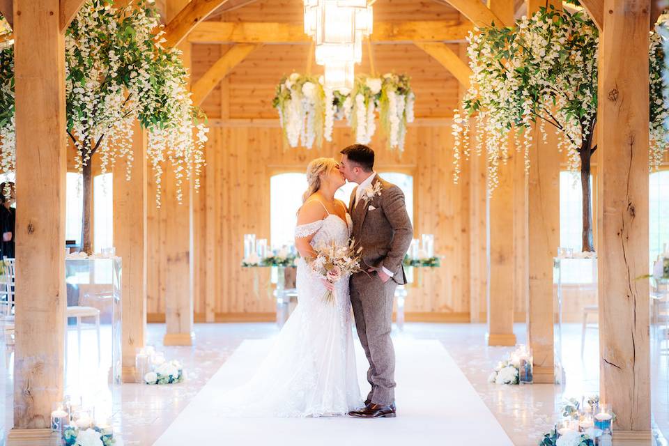 Ceremony Room