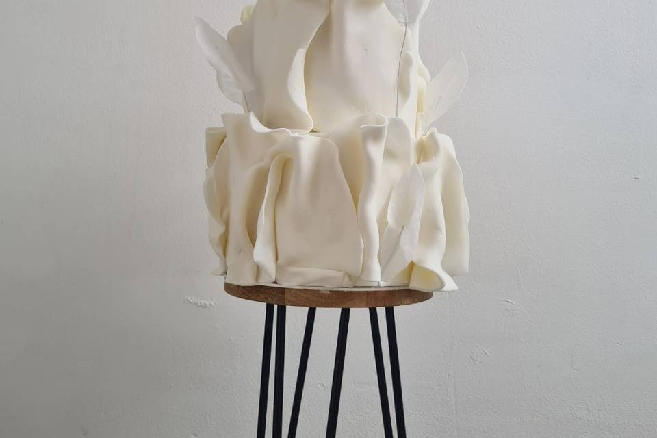 Modern sculpture minimalist ca