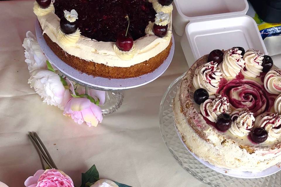 Cuppacakes