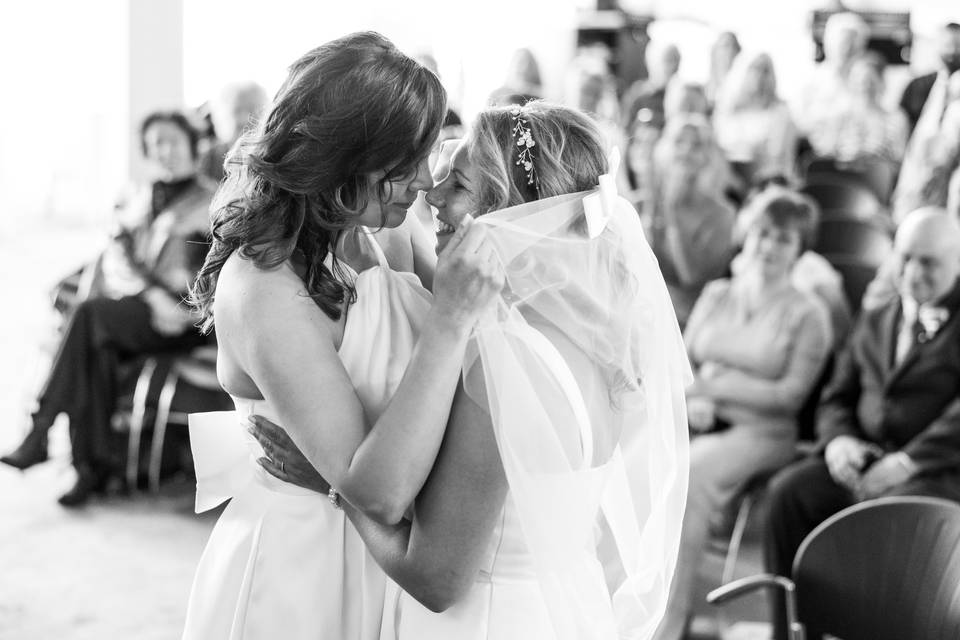 Same sex Wedding