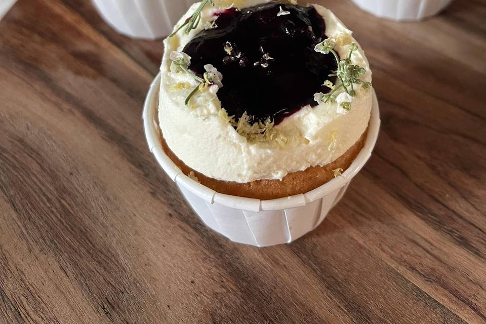 Premium Cupcakes