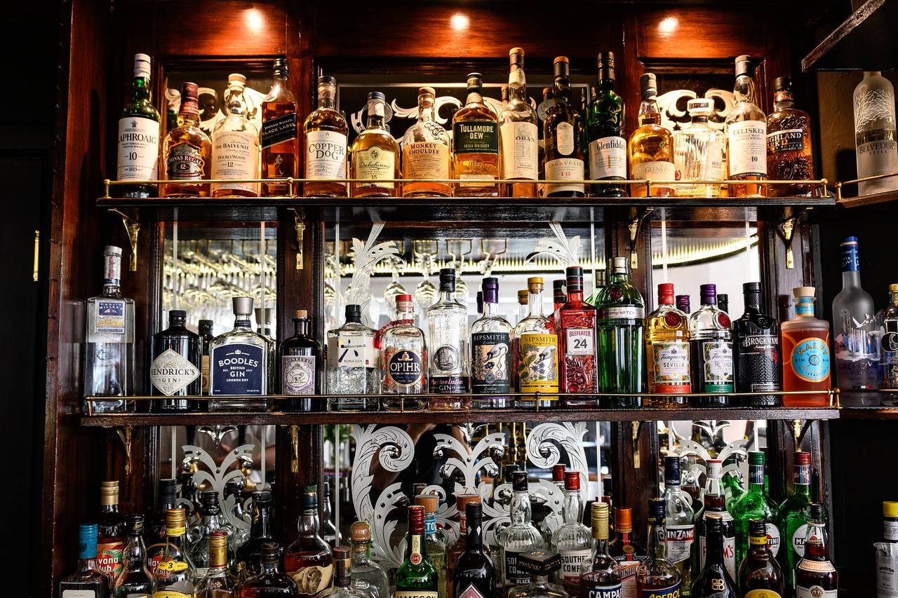 The Footman Mayfair London West West London Updated Prices the-footman-mayfair-london-west-west-london-updated-prices