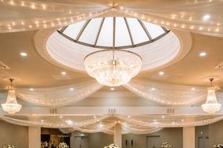 The Grand Hotel