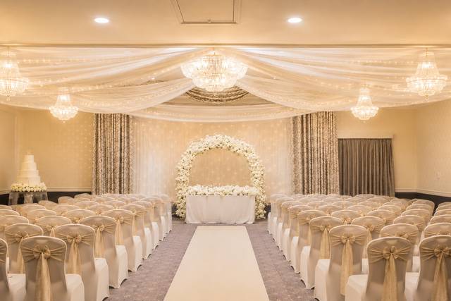 Devonshire ceremony