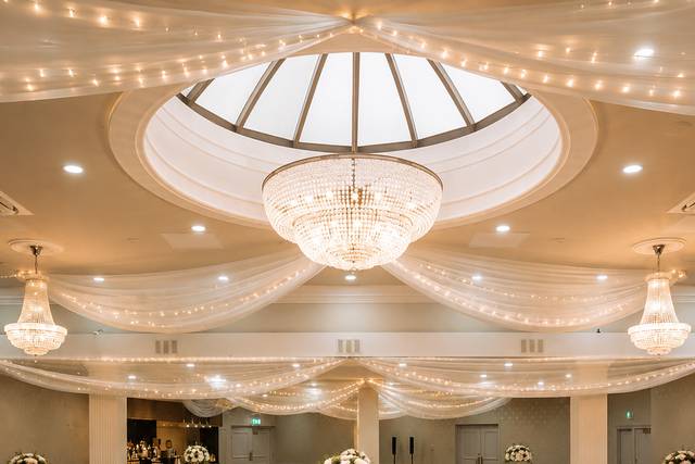 The Grand Hotel