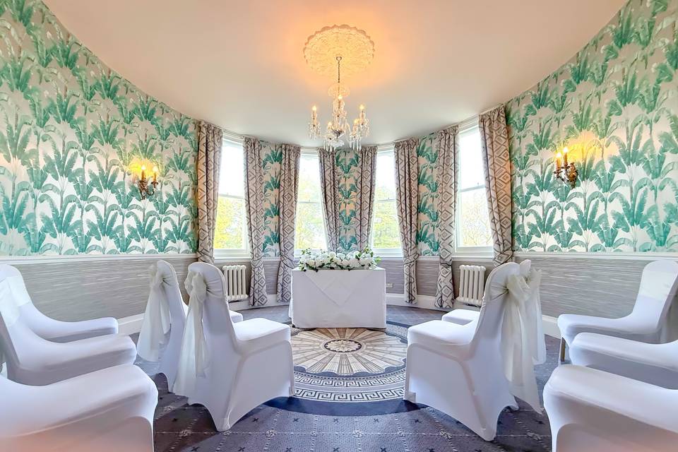 Chatsworth Suite