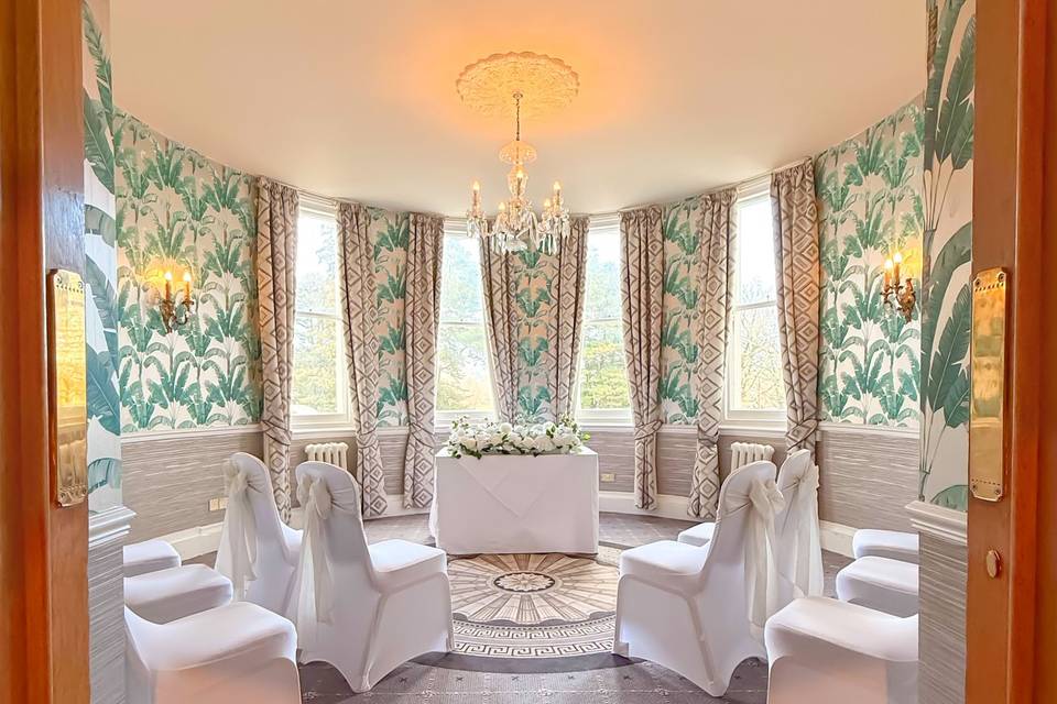 Chatsworth Suite