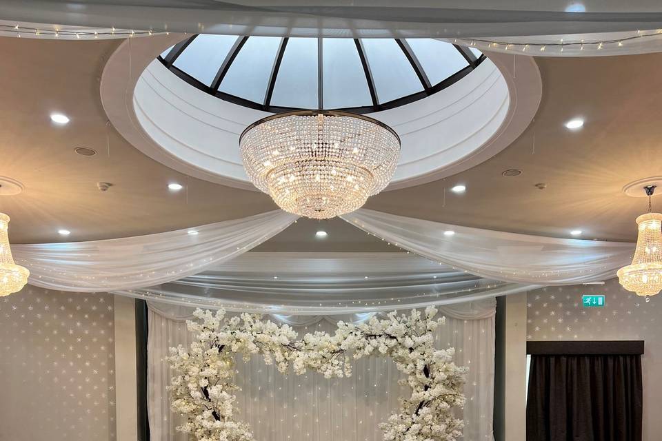 Devonshire Suite