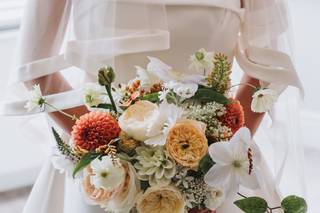 Aisha King Floral Design