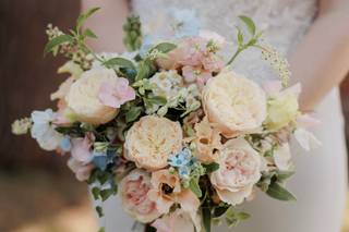 Aisha King Floral Design