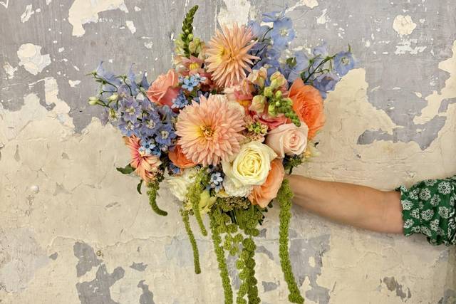 Bridal Bouquet