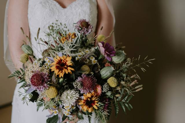 Bridal Bouquet