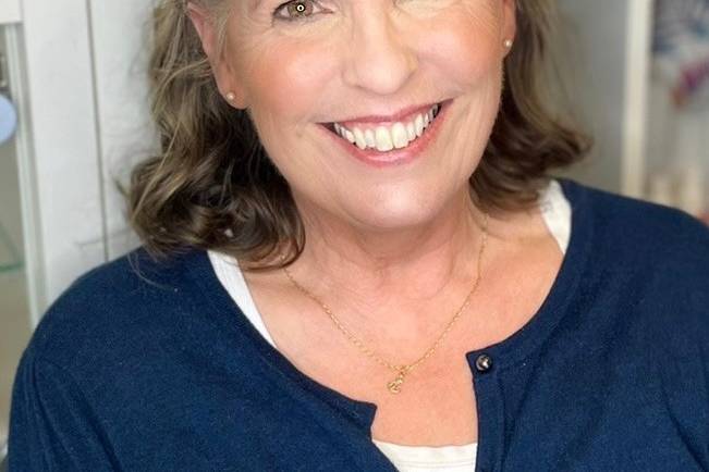 Anita Broad Celebrant