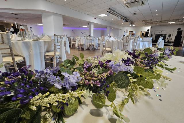 Southend Cliffs Pavilion