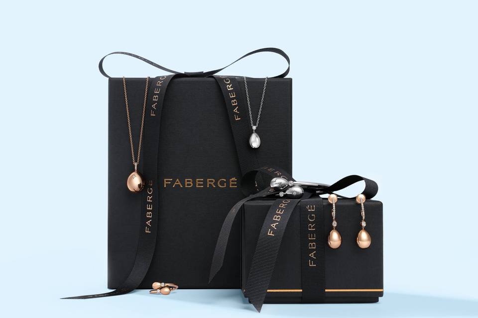 FABERGE