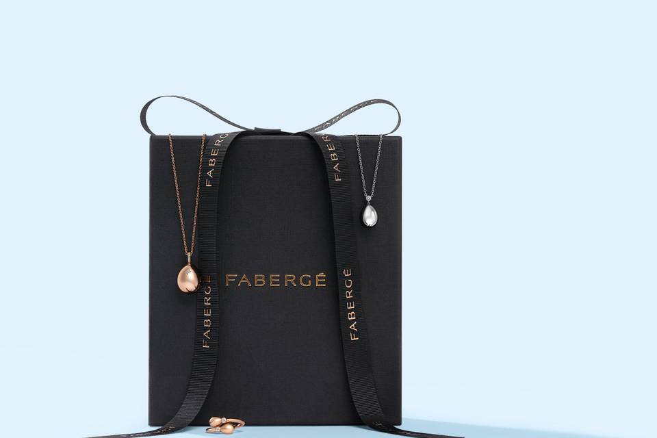FABERGE