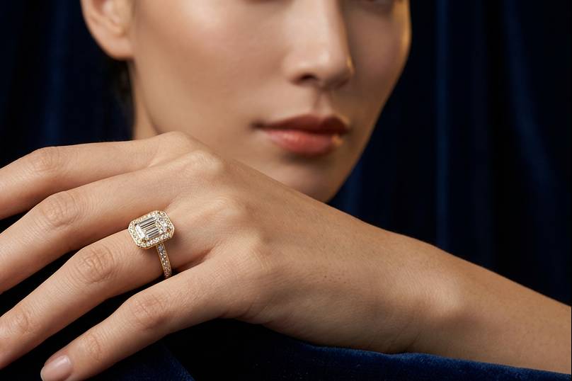 Custom Bridal Pieces