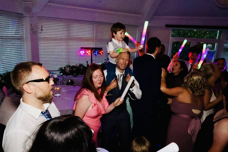 Party