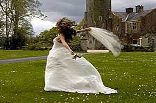 Belle Isle Castle weddings
