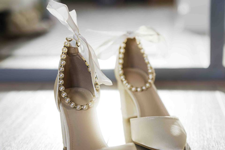 Bridal Details