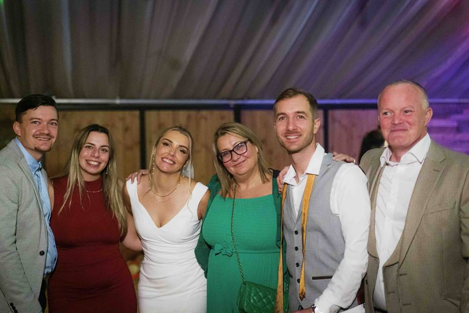 Group Photos