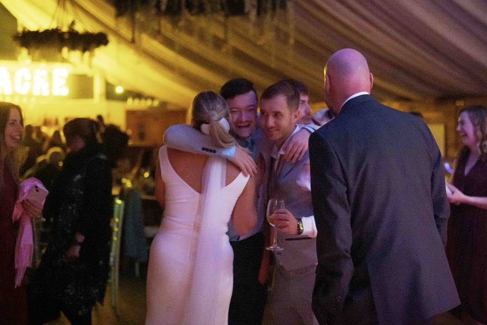 Group Photos
