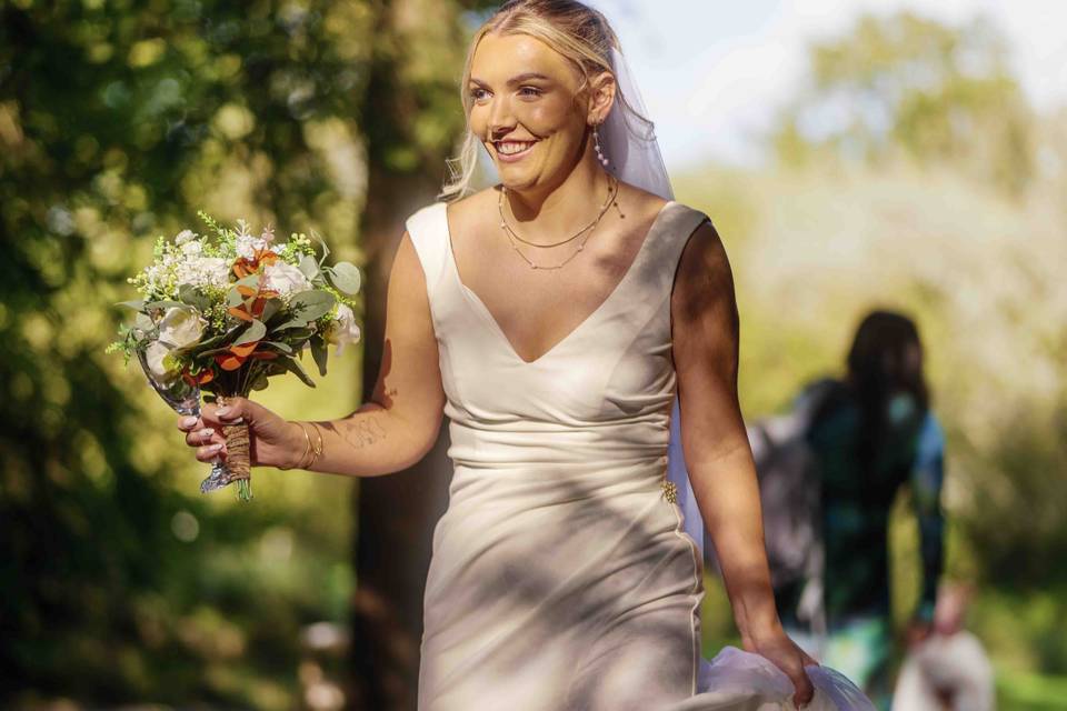 Bridal