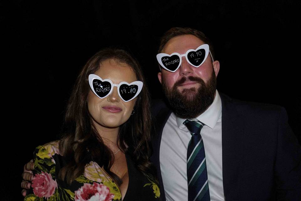 Sunglasses