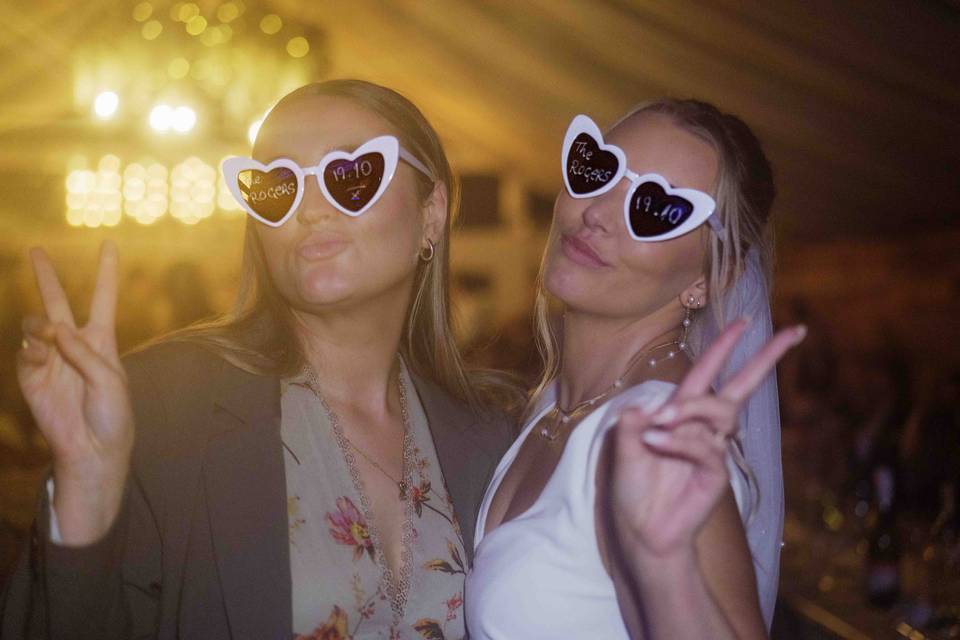 Sunglasses