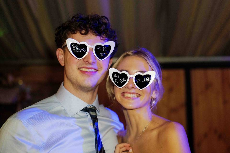 Sunglasses