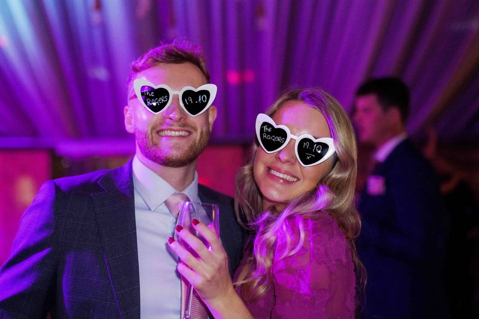 Sunglasses