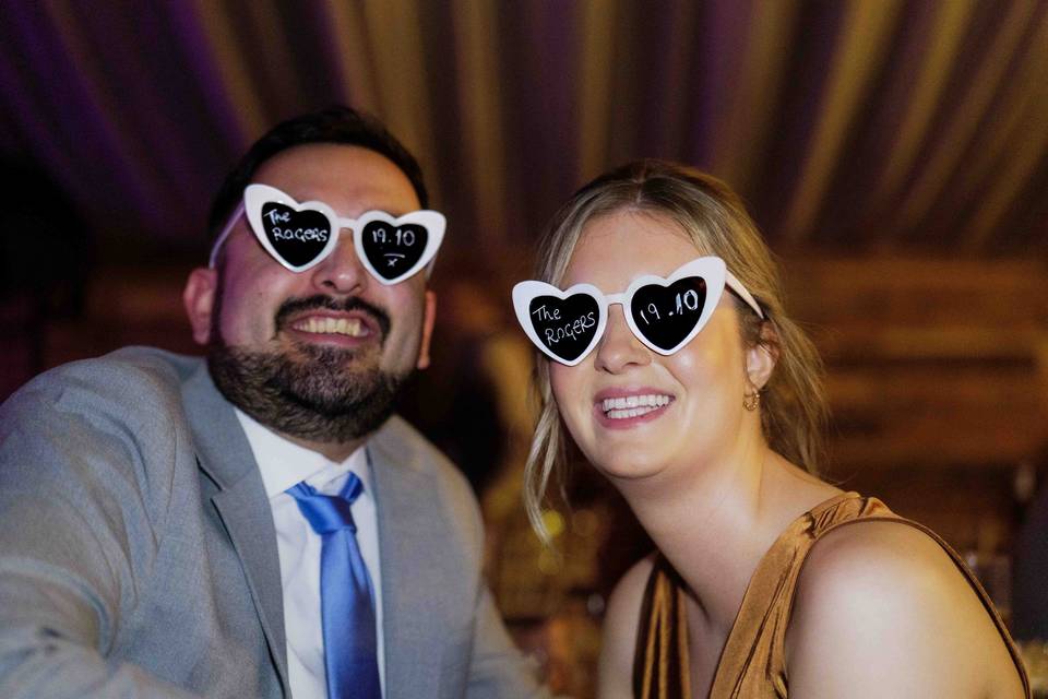 Sunglasses