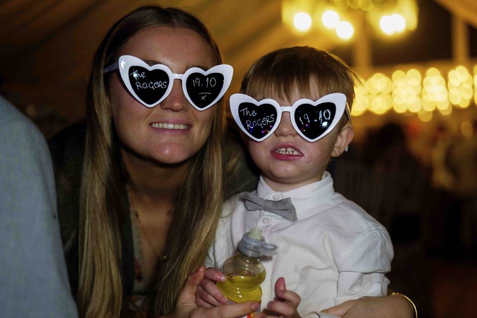 Sunglasses
