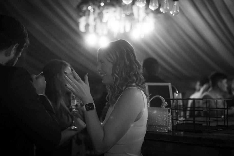 Candid Moments