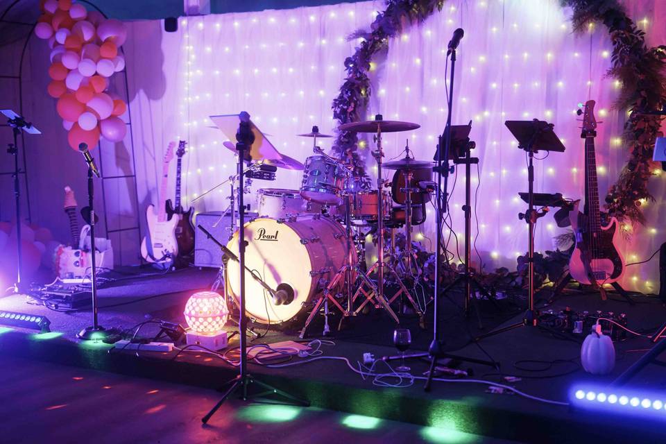 The Band