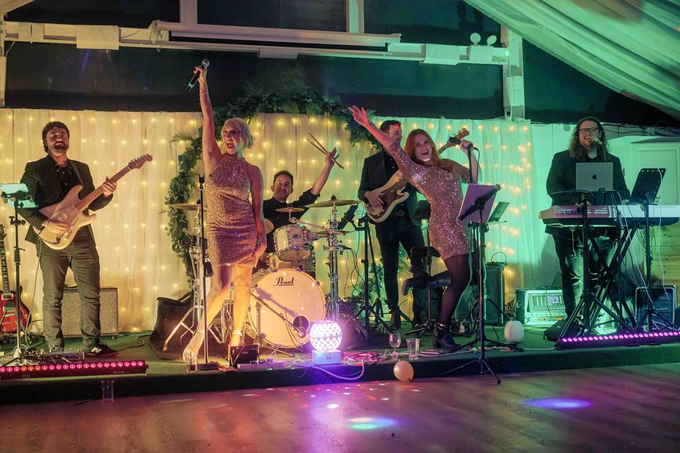 The Band