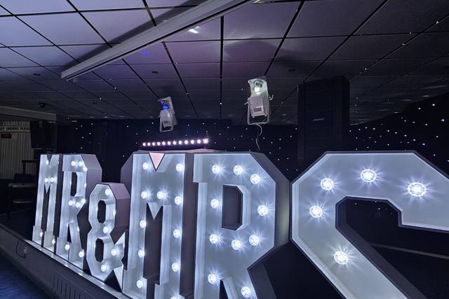 DJ Micky North East Entertainments