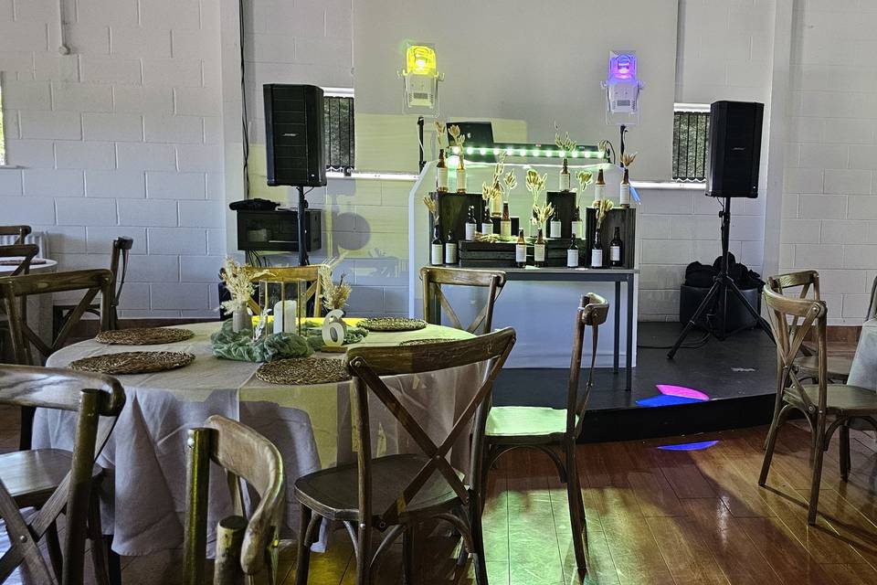 Wedding